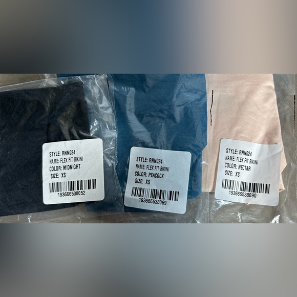 Bare Necessities Underwear - Picture 2 of 7